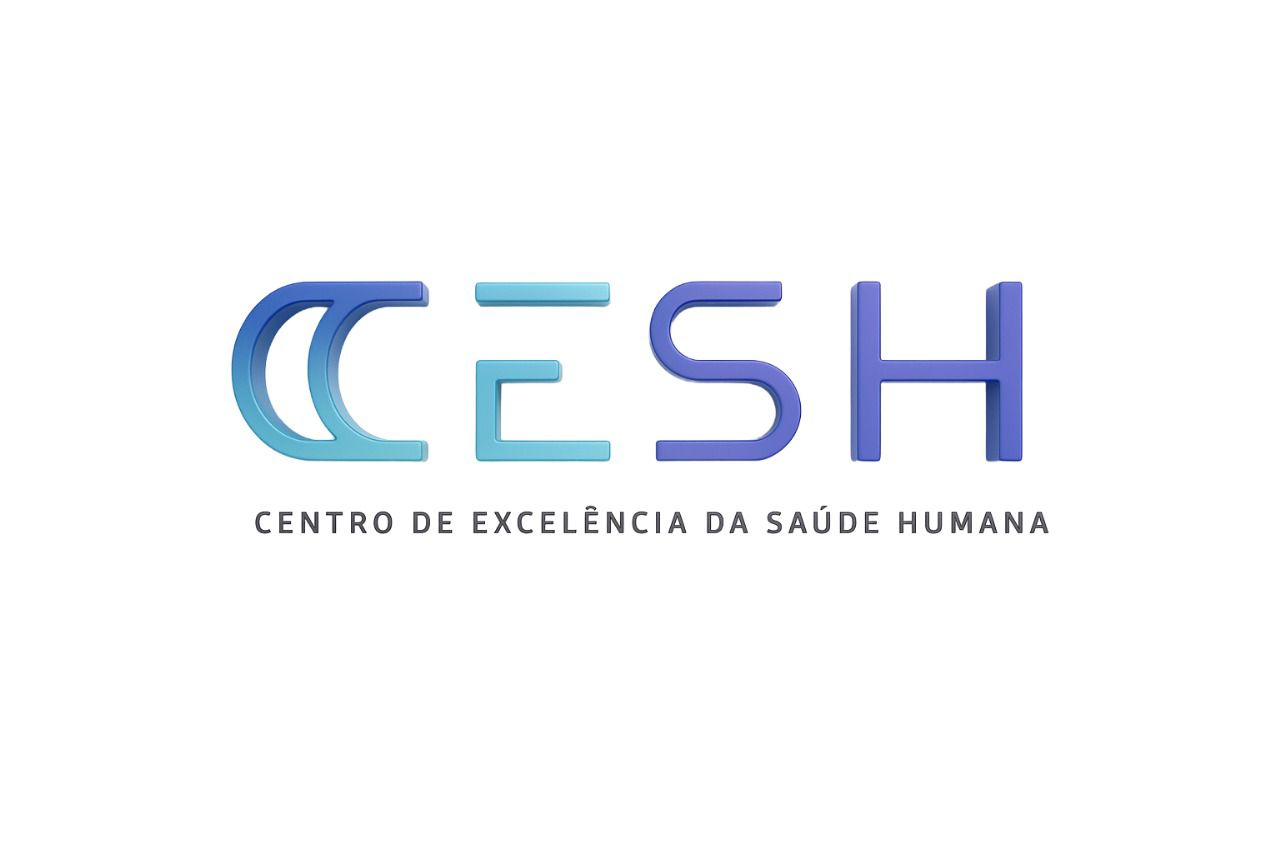 Banner do parceiro CESH (CENTRO DE EXCELENCIA DA SAUDE HUMANA LTDA)