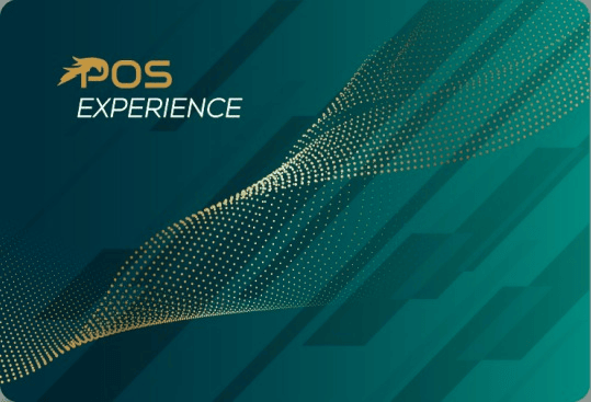 POS EXPERIENCE