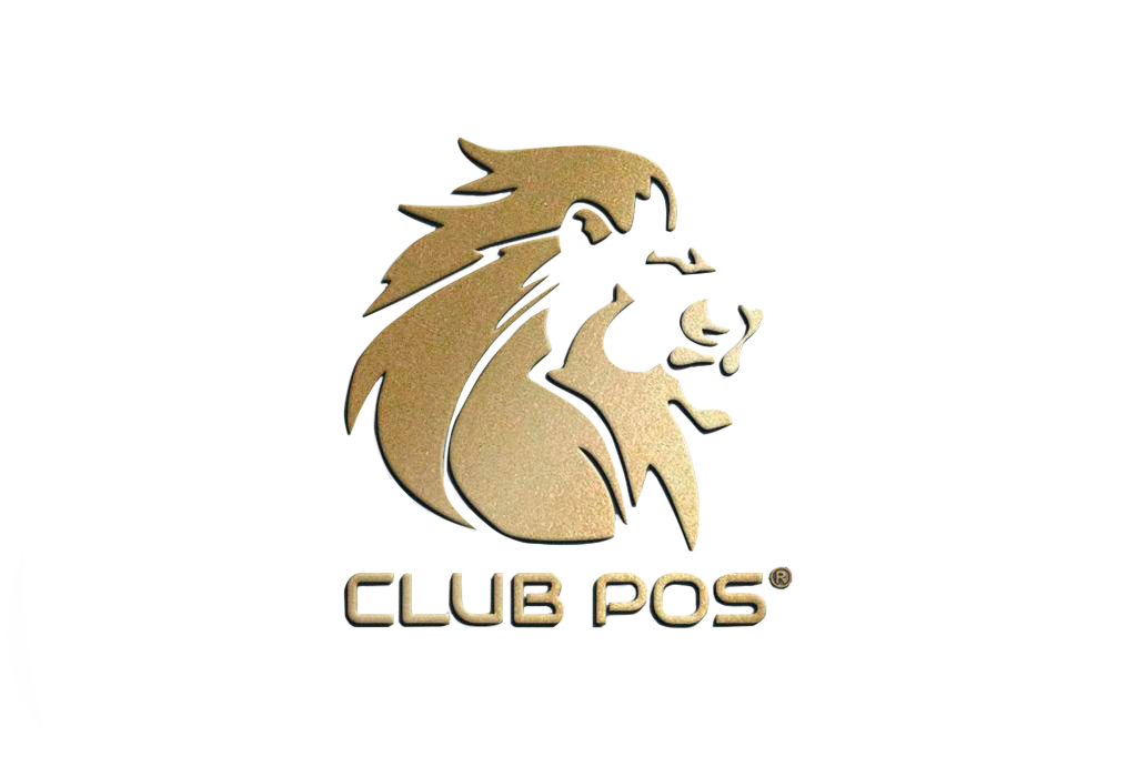 Logo Clubpos