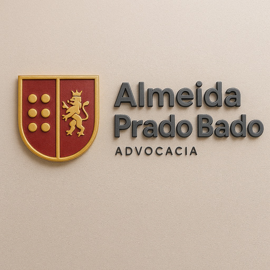 Banner do parceiro ALMEIDA PRADO, BADO SOCIEDADE DE ADVOGADOS